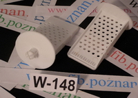 WKŁADKA FILTRUJĄCA